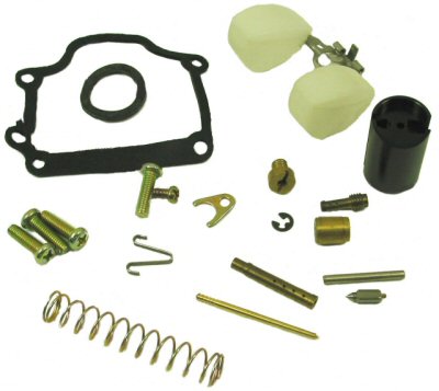 Carb Repair Kit